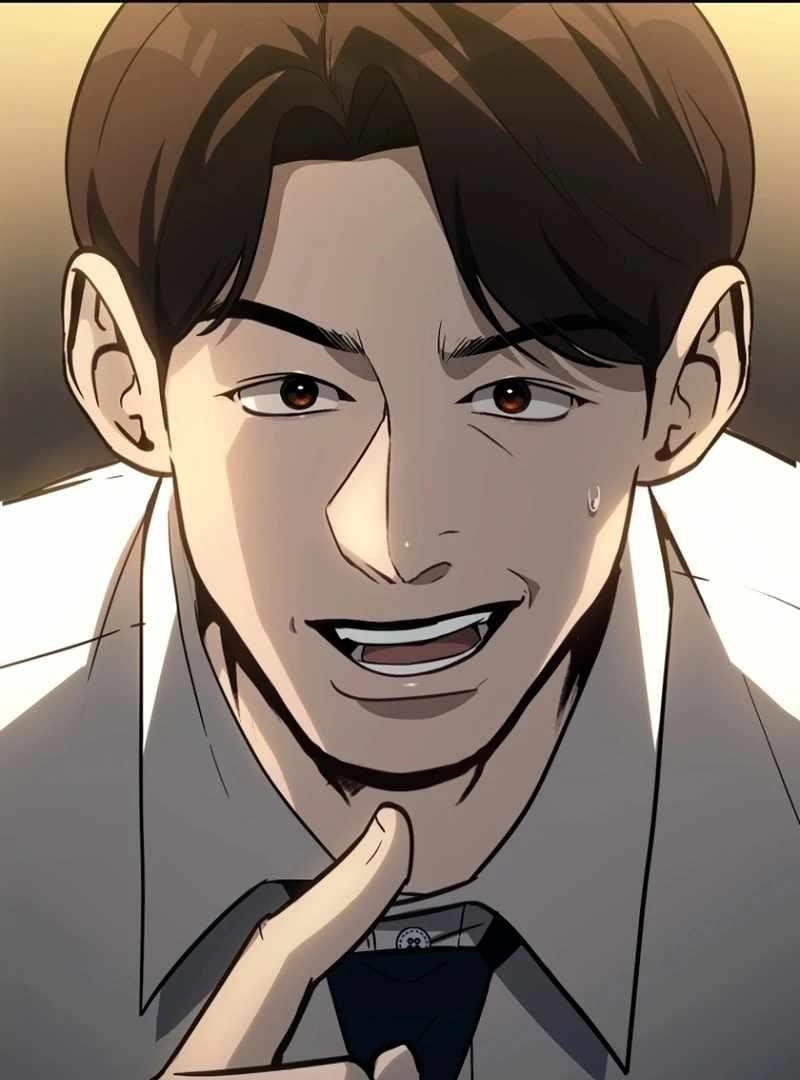 The Thousand Faces Actor Chapter 18 - Page 41