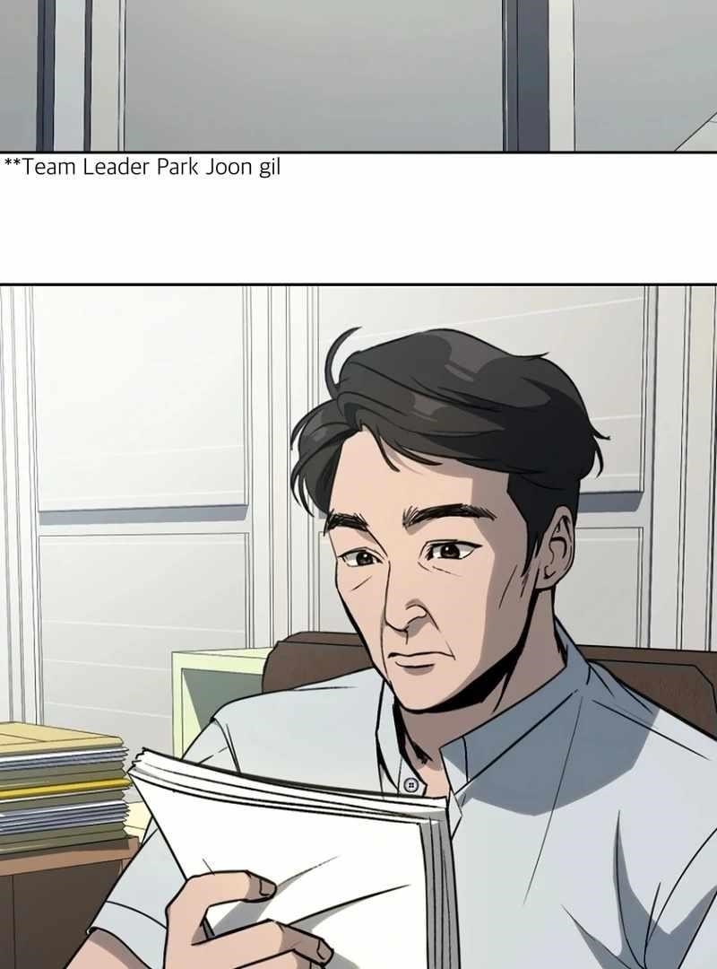 The Thousand Faces Actor Chapter 18 - Page 49