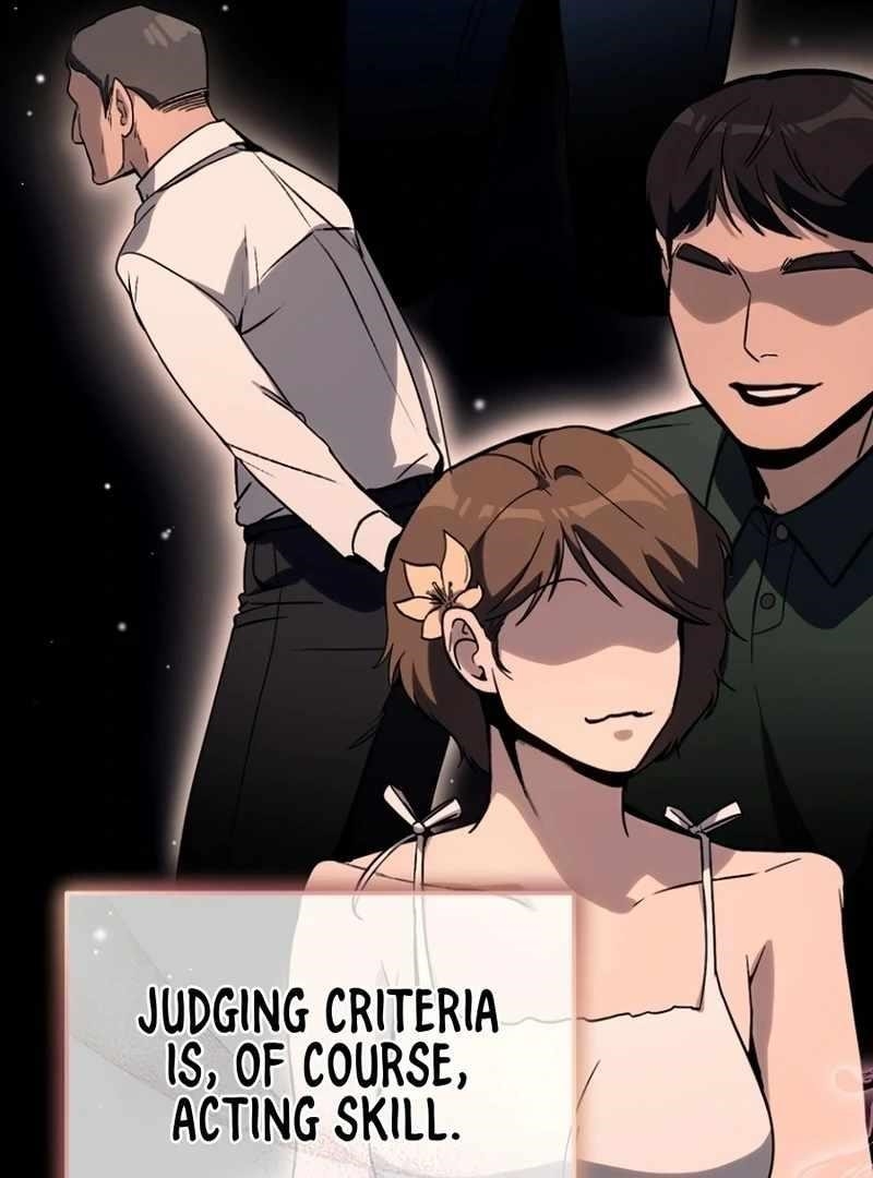 The Thousand Faces Actor Chapter 18 - Page 59