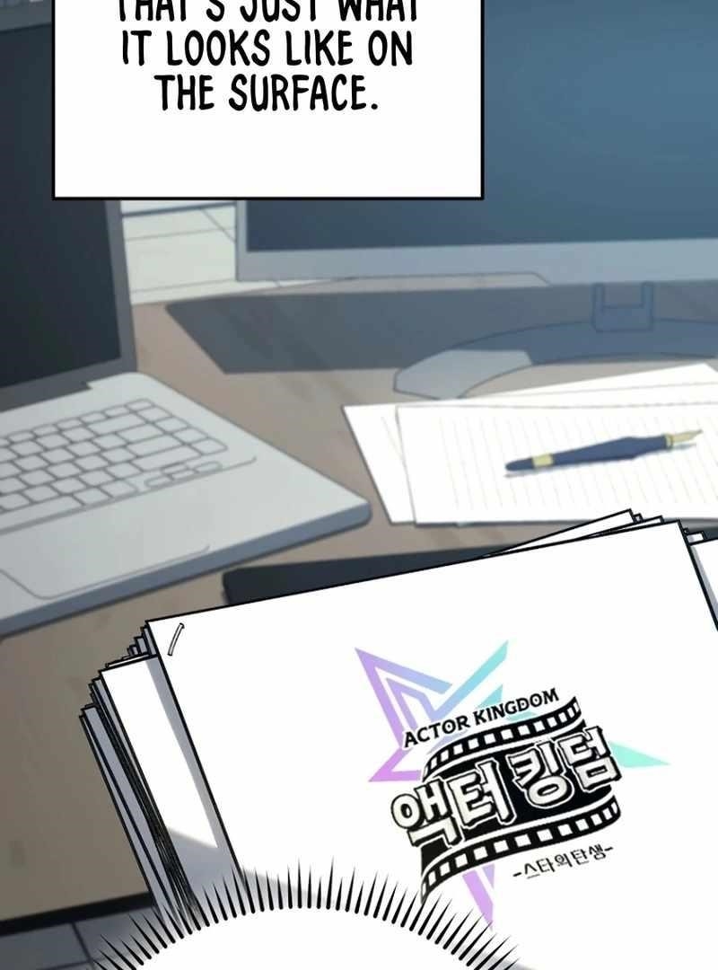 The Thousand Faces Actor Chapter 18 - Page 66