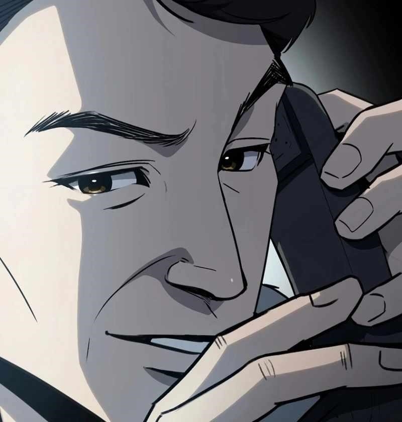 The Thousand Faces Actor Chapter 18 - Page 78