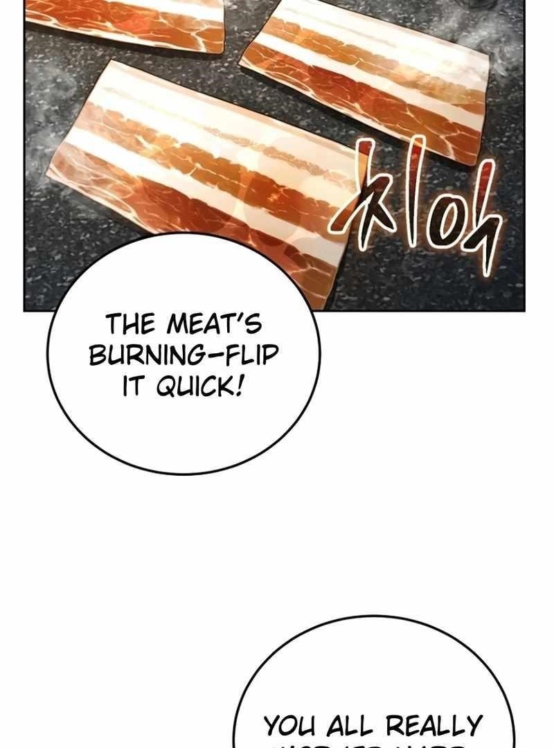 The Thousand Faces Actor Chapter 18 - Page 8