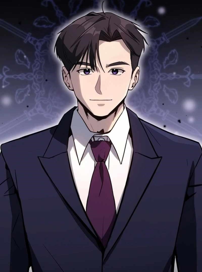 The Thousand Faces Actor Chapter 18 - Page 91