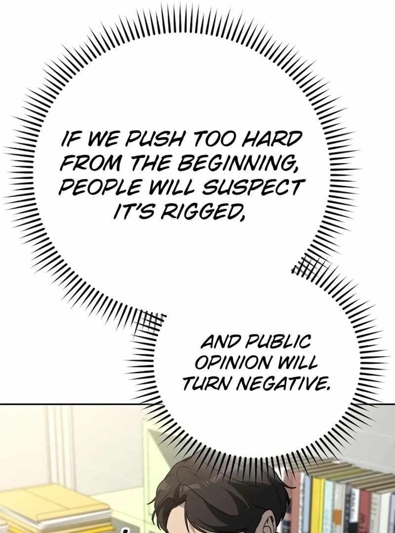 The Thousand Faces Actor Chapter 18 - Page 97