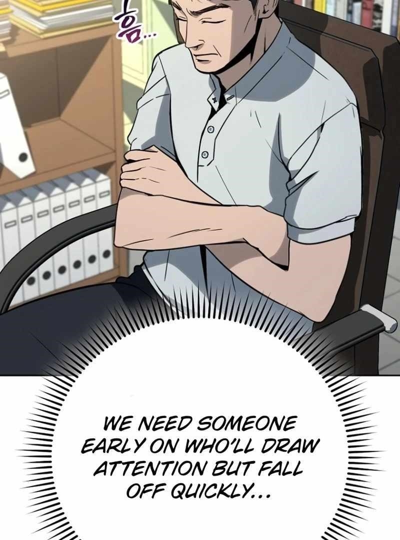 The Thousand Faces Actor Chapter 18 - Page 98