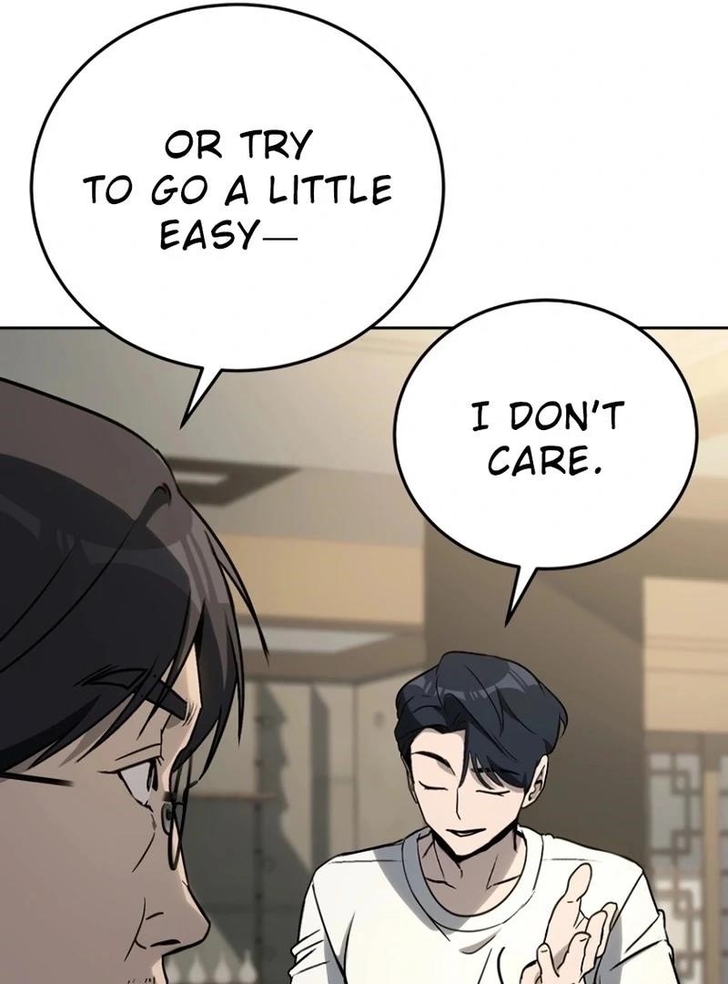 The Thousand Faces Actor Chapter 19 - Page 108