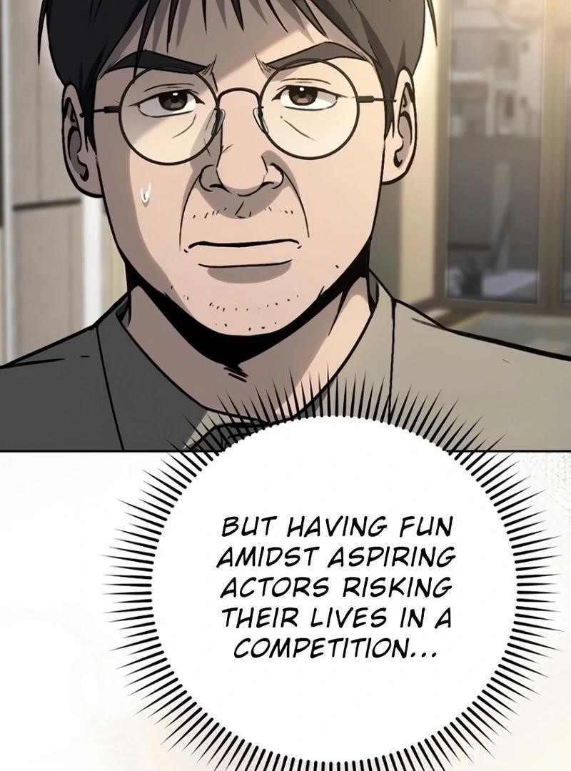 The Thousand Faces Actor Chapter 19 - Page 121