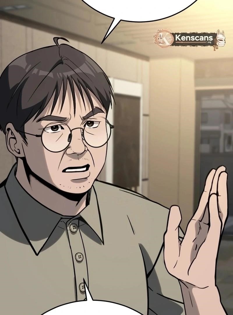 The Thousand Faces Actor Chapter 19 - Page 126