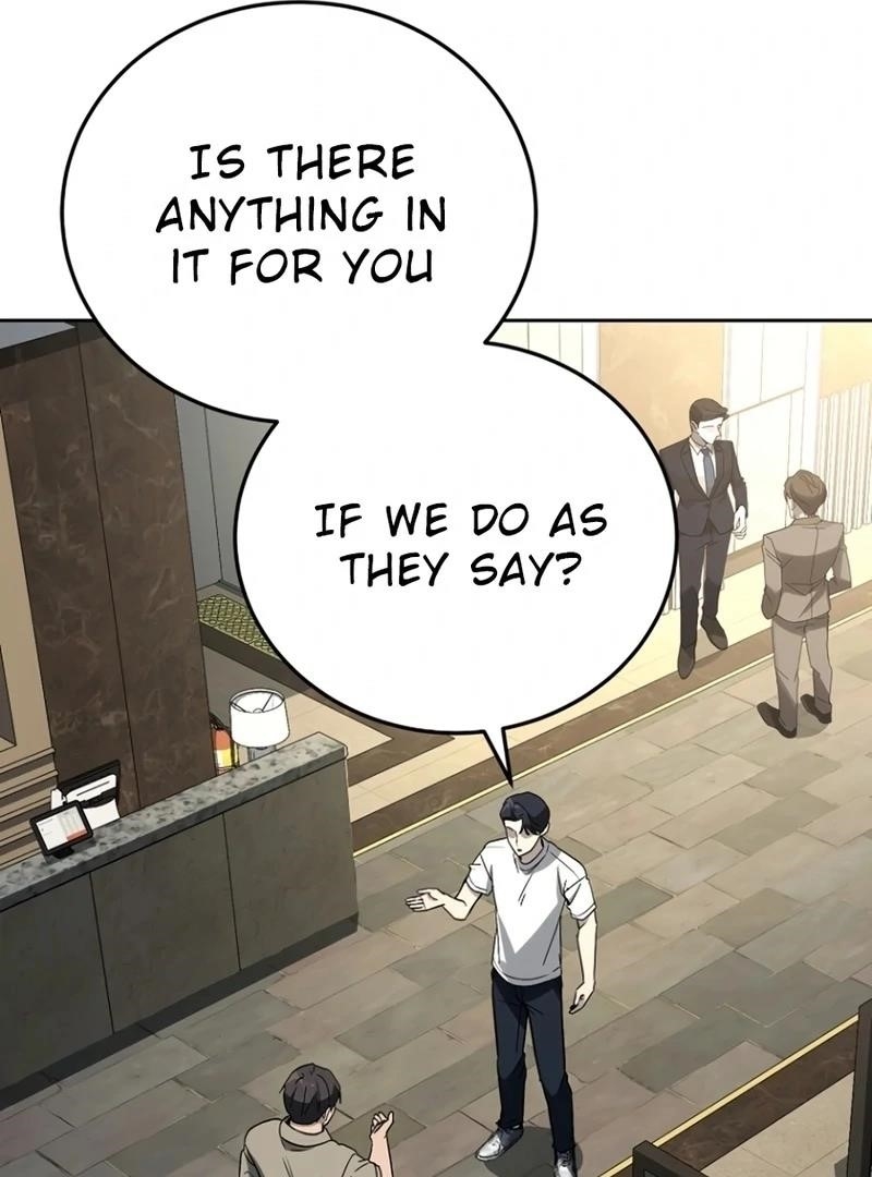 The Thousand Faces Actor Chapter 19 - Page 130