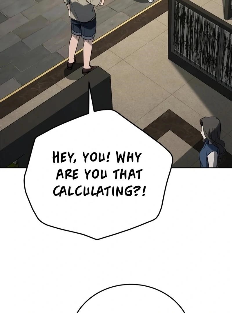 The Thousand Faces Actor Chapter 19 - Page 131