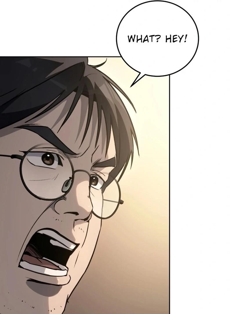 The Thousand Faces Actor Chapter 19 - Page 136