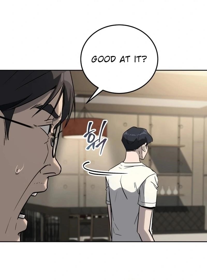 The Thousand Faces Actor Chapter 19 - Page 138