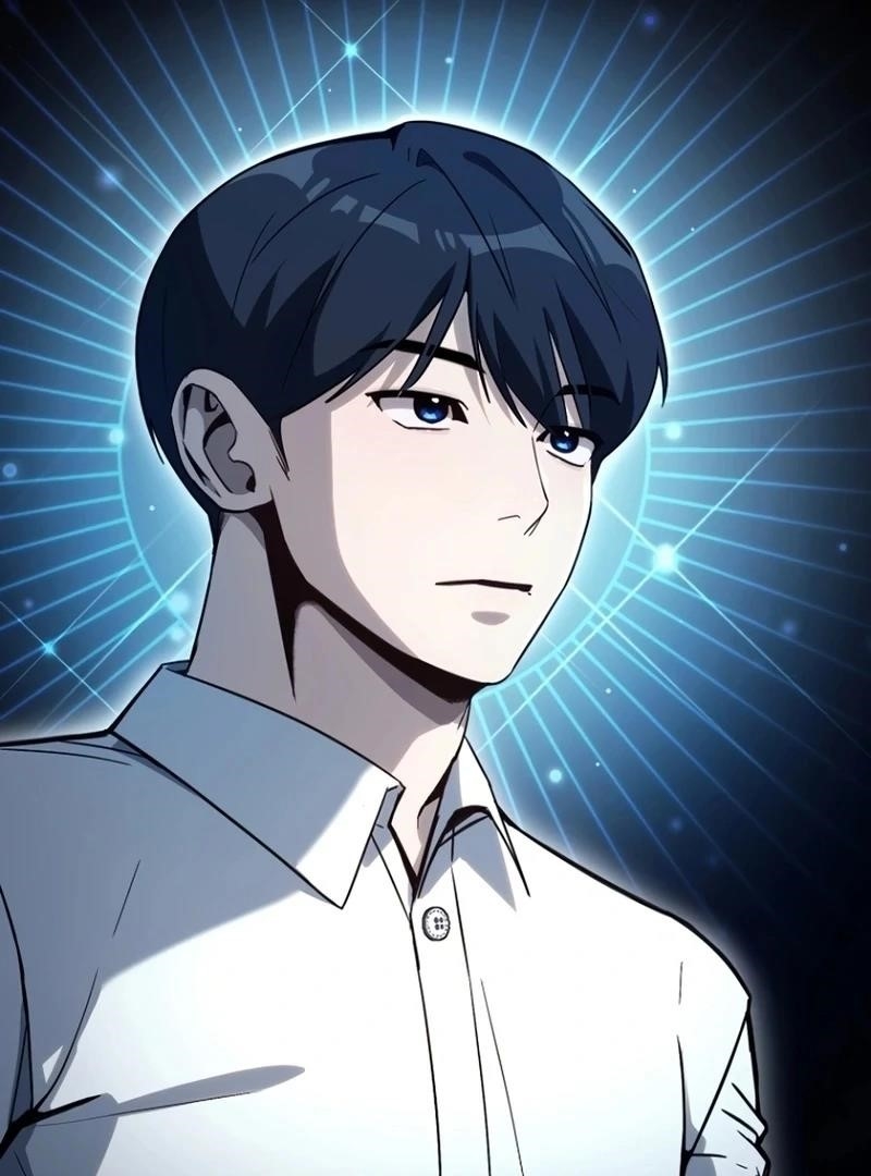 The Thousand Faces Actor Chapter 19 - Page 18