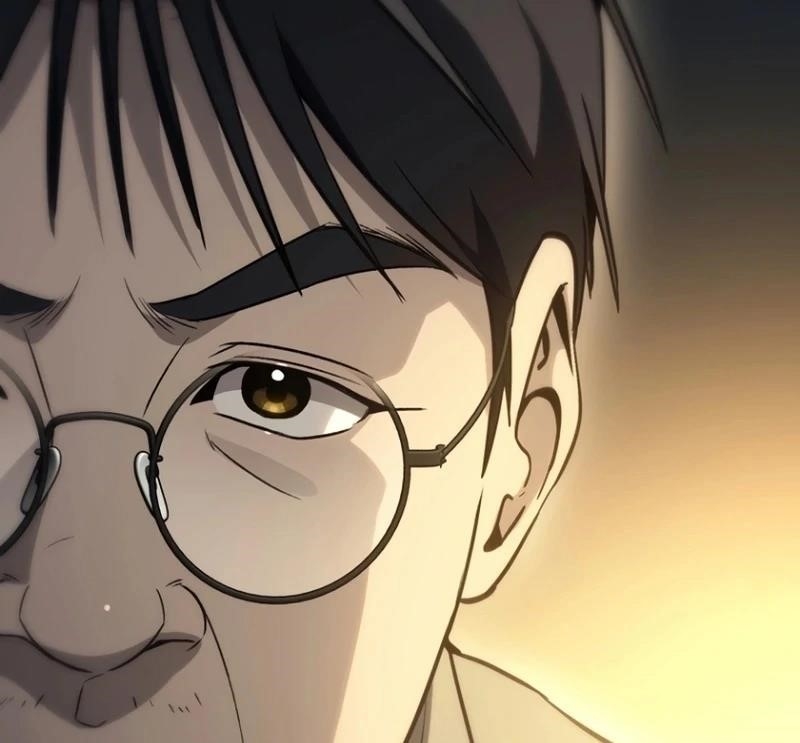 The Thousand Faces Actor Chapter 19 - Page 21