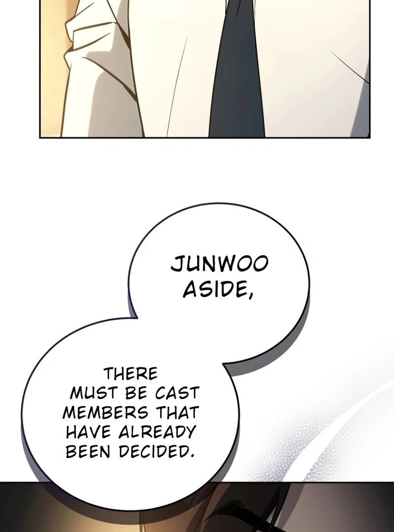 The Thousand Faces Actor Chapter 19 - Page 24