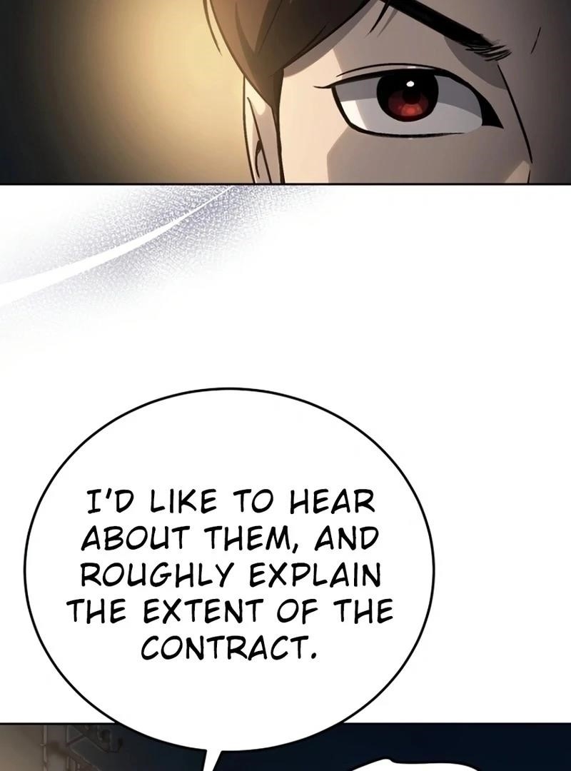 The Thousand Faces Actor Chapter 19 - Page 25