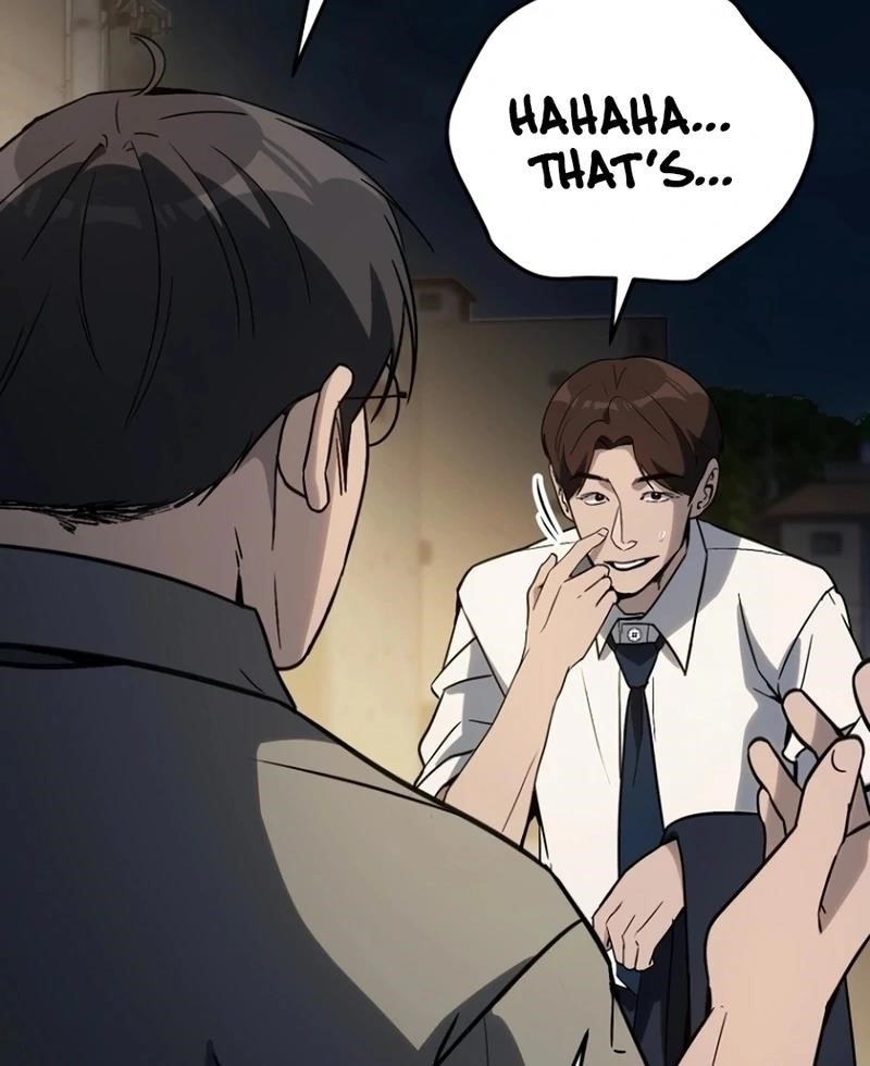 The Thousand Faces Actor Chapter 19 - Page 26