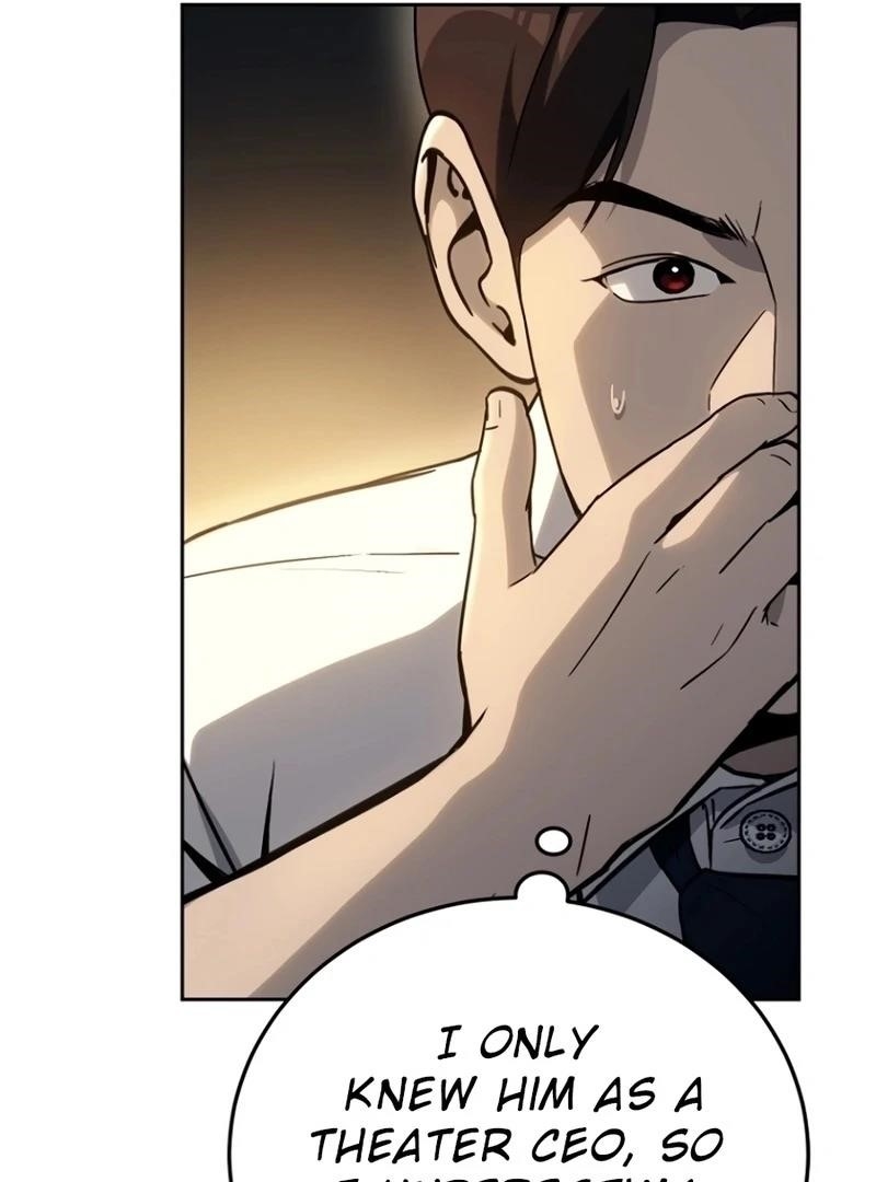 The Thousand Faces Actor Chapter 19 - Page 28