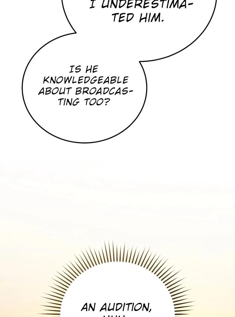 The Thousand Faces Actor Chapter 19 - Page 29