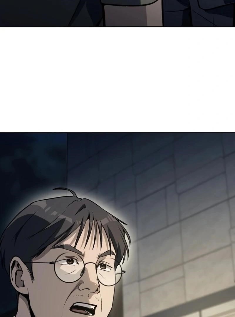 The Thousand Faces Actor Chapter 19 - Page 3