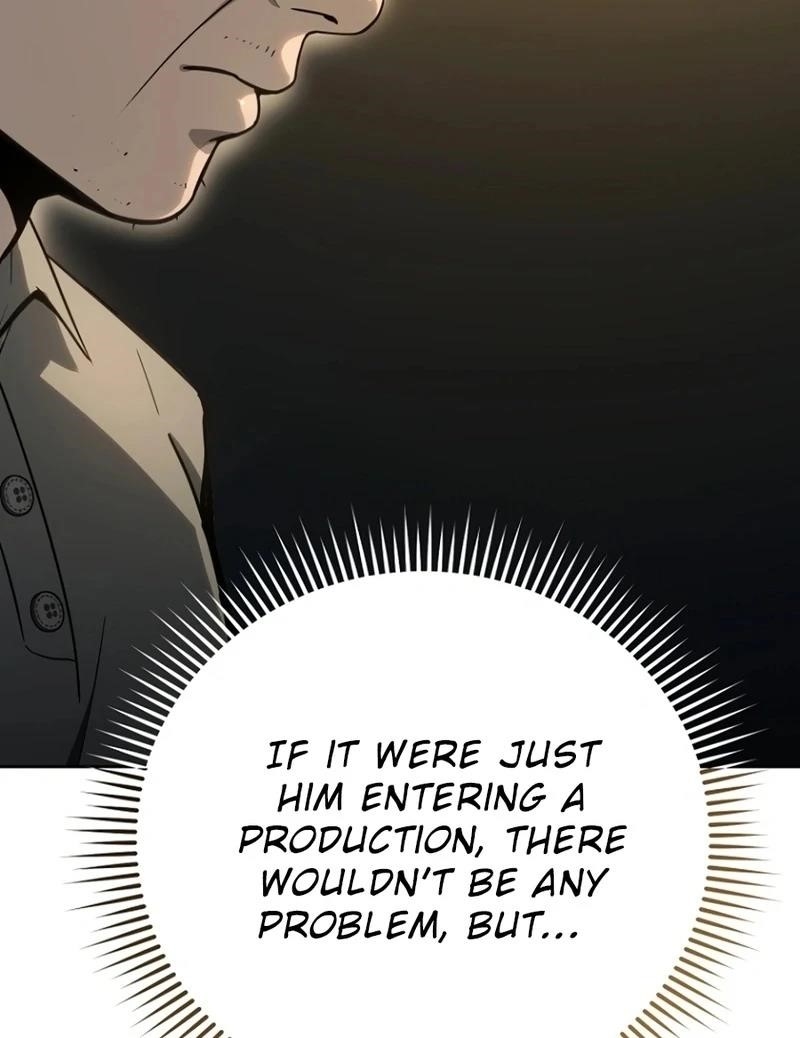 The Thousand Faces Actor Chapter 19 - Page 31