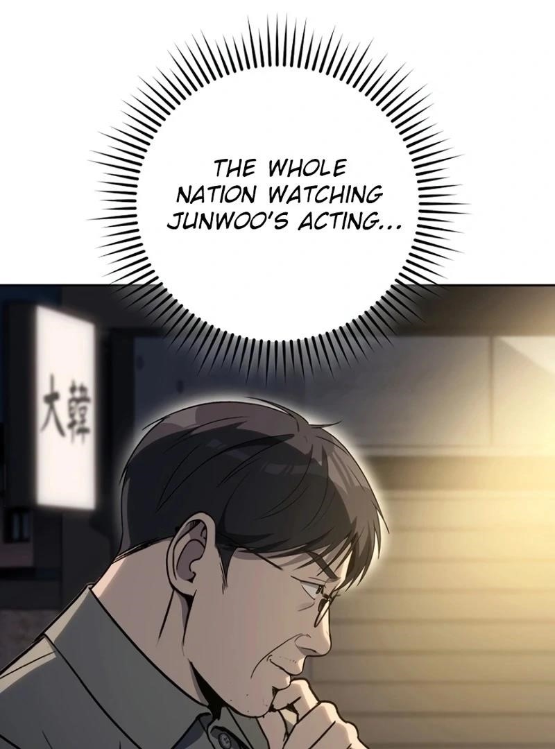 The Thousand Faces Actor Chapter 19 - Page 46