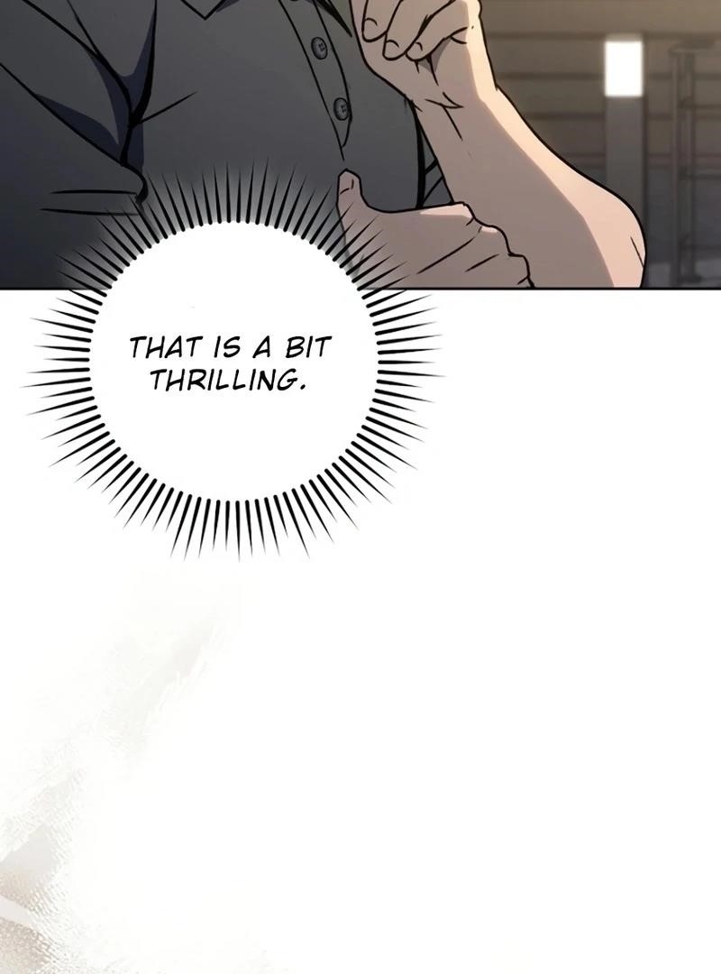 The Thousand Faces Actor Chapter 19 - Page 47