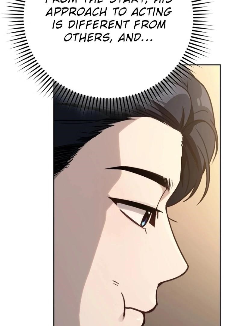 The Thousand Faces Actor Chapter 19 - Page 53