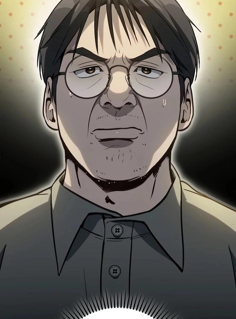 The Thousand Faces Actor Chapter 19 - Page 57