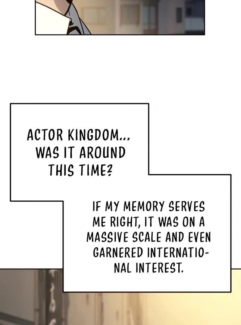 The Thousand Faces Actor Chapter 19 - Page 64