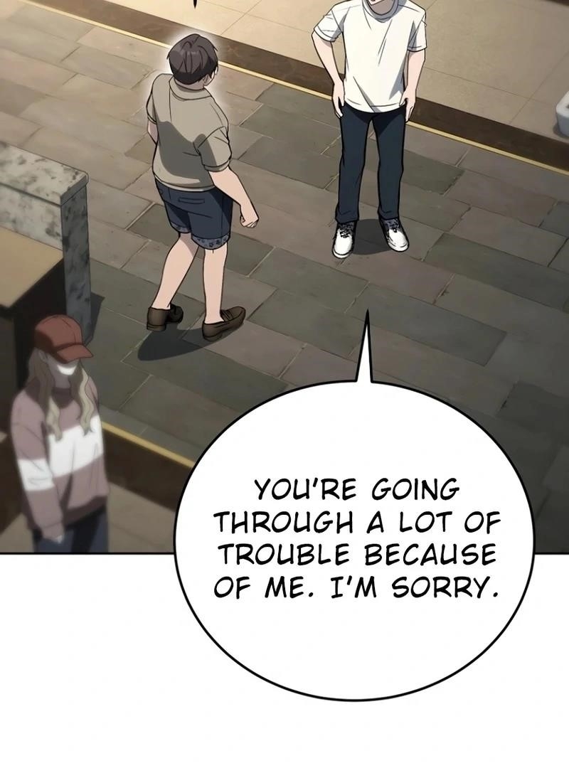 The Thousand Faces Actor Chapter 19 - Page 70