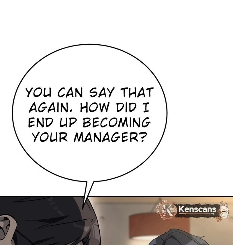 The Thousand Faces Actor Chapter 19 - Page 71