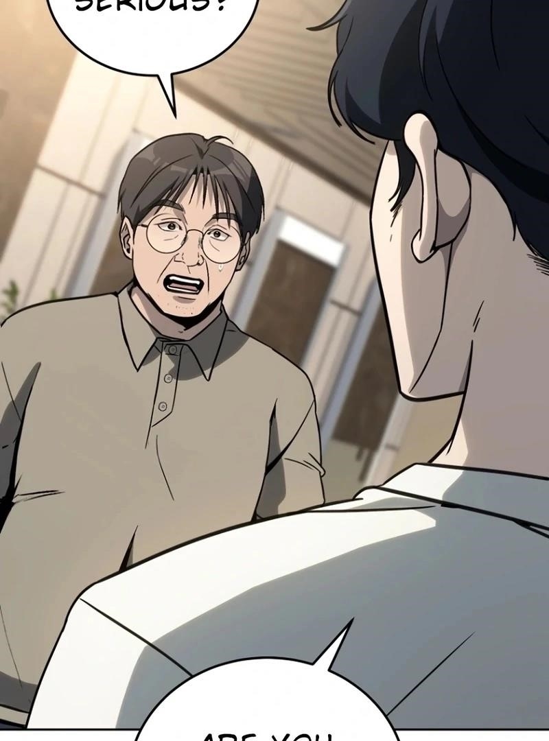 The Thousand Faces Actor Chapter 19 - Page 88