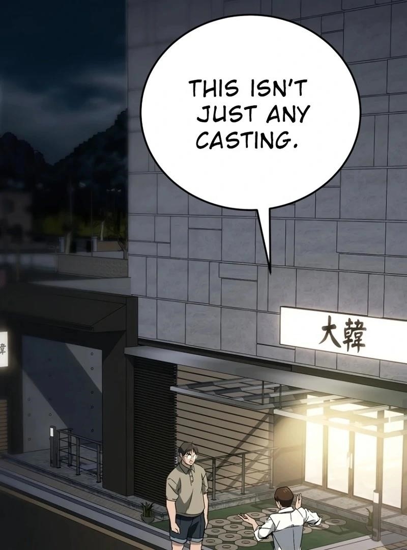 The Thousand Faces Actor Chapter 19 - Page 9