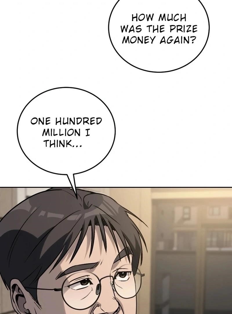 The Thousand Faces Actor Chapter 19 - Page 93