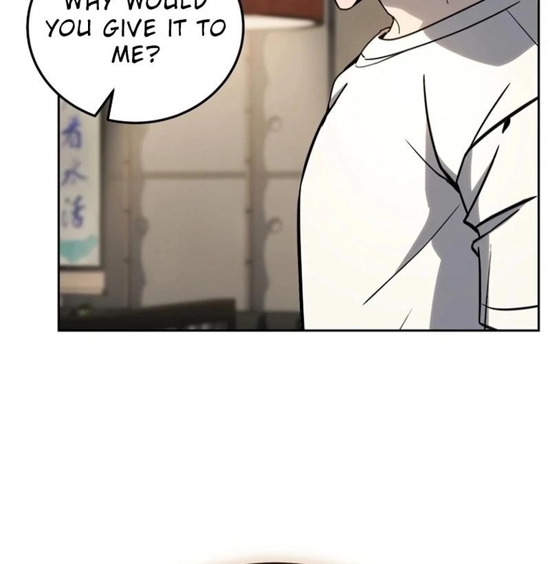 The Thousand Faces Actor Chapter 19 - Page 96