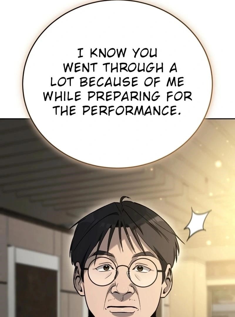 The Thousand Faces Actor Chapter 19 - Page 97