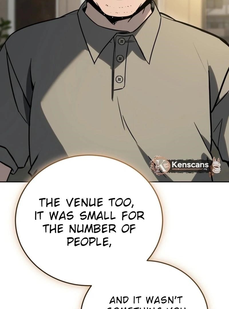 The Thousand Faces Actor Chapter 19 - Page 98