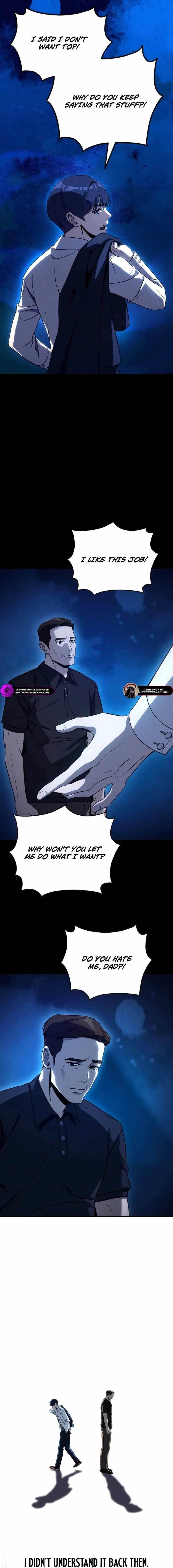 The Thousand Faces Actor Chapter 2 - Page 14