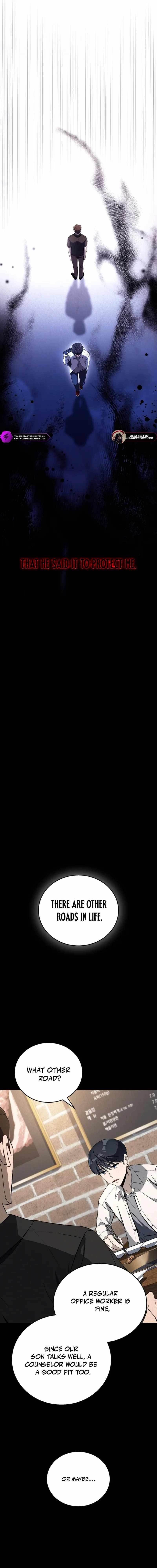 The Thousand Faces Actor Chapter 2 - Page 15