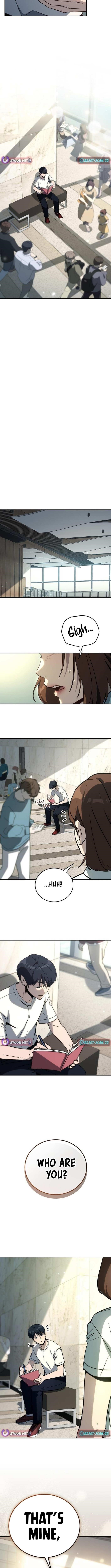 The Thousand Faces Actor Chapter 21 - Page 12