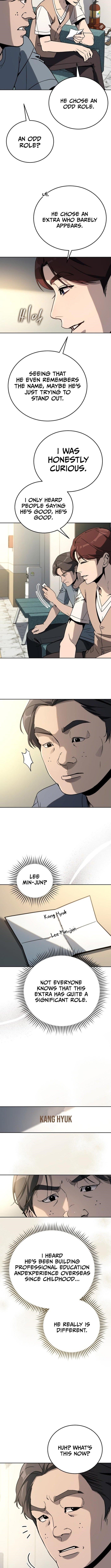 The Thousand Faces Actor Chapter 24 - Page 13