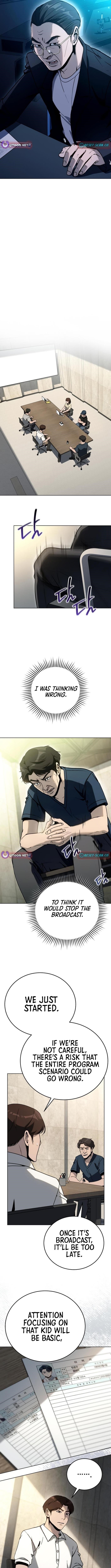 The Thousand Faces Actor Chapter 26 - Page 12