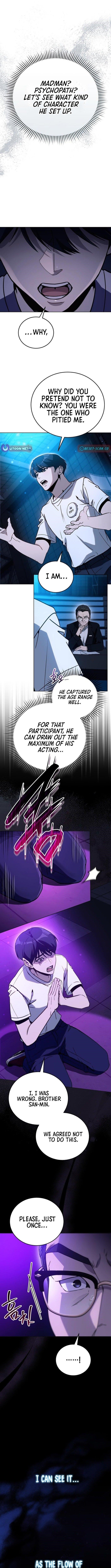 The Thousand Faces Actor Chapter 26 - Page 2