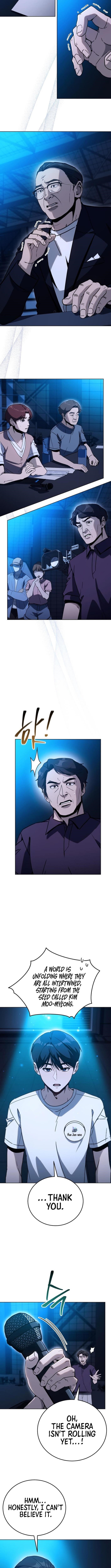 The Thousand Faces Actor Chapter 26 - Page 5