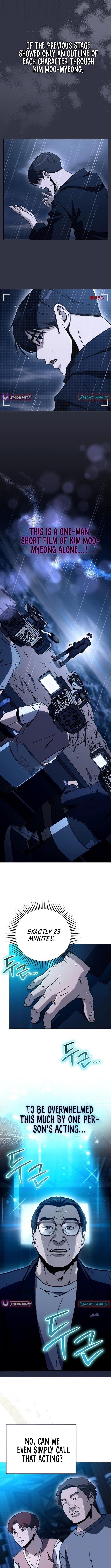 The Thousand Faces Actor Chapter 26 - Page 9