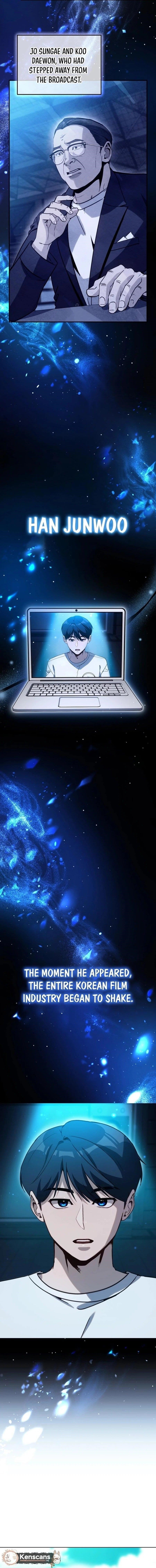 The Thousand Faces Actor Chapter 27 - Page 17