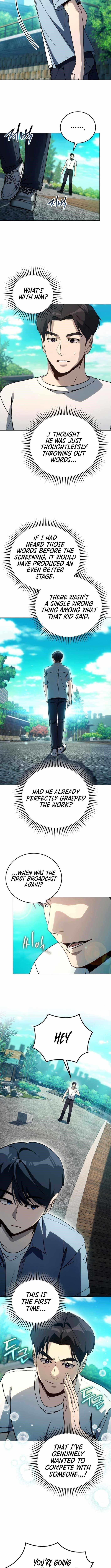 The Thousand Faces Actor Chapter 28 - Page 7