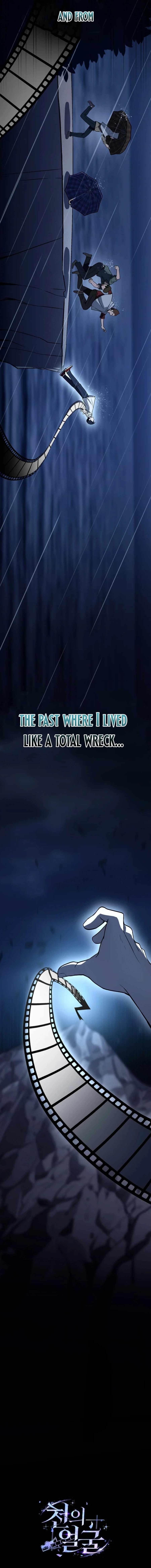 The Thousand Faces Actor Chapter 3 - Page 15