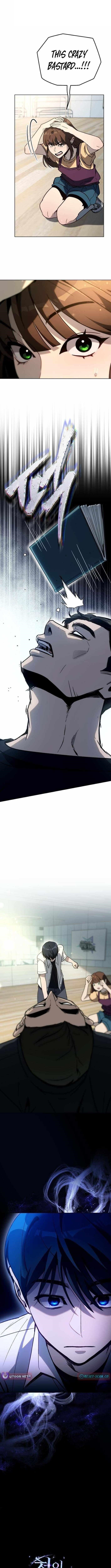 The Thousand Faces Actor Chapter 30 - Page 13